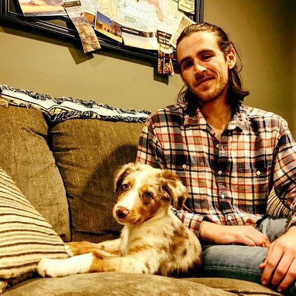 Meet your Posher, David - Picture 1 of 1